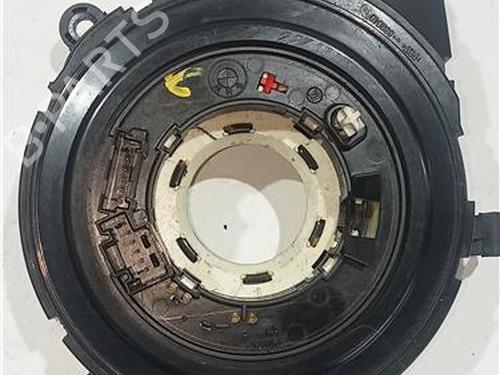 Used Squib airbag BMW 1 (E81) 118 i (143 hp) 23918506