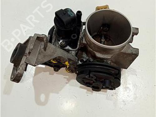 Used Throttle body CITROËN XANTIA (X1_, X2_) 1.9 D (69 hp) 23909394