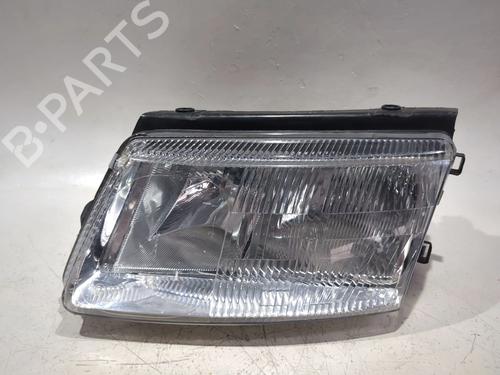 Used Left headlight VW PASSAT B5 (3B2) 1.9 TDI (110 hp) 26920649
