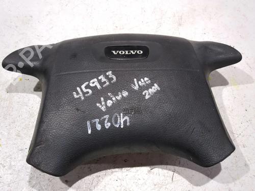 Used Driver airbag VOLVO V40 Estate (645) 1.9 DI (115 hp) 23928082
