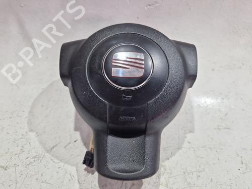 Used Driver airbag Driver airbag SEAT LEON (1P1) 1.9 TDI (105 hp) 36017426 36017426