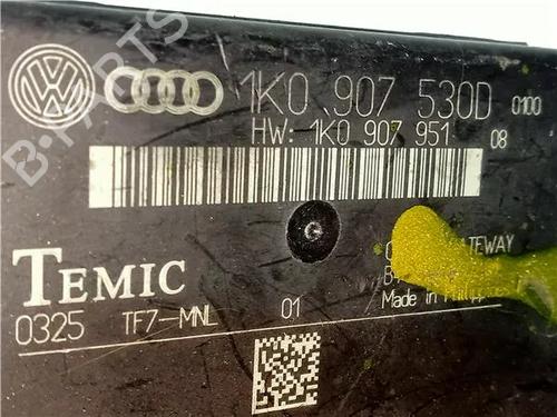 Elektronisk modul AUDI A3 (8P1) 2.0 TDI 16V quattro | BP23908593M83 