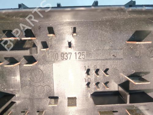 Fuse box AUDI A3 (8P1) 2.0 TDI 16V quattro | BP31092981E1 