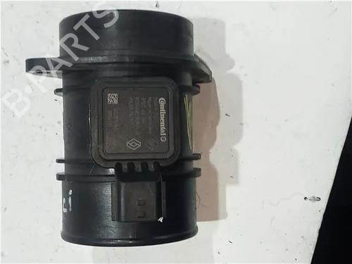 Mass air flow sensor RENAULT GRAND SCÉNIC III (JZ0/1_) 1.9 dCi (JZ0J, JZ0N, JZ1K, JZ1S) | BP23918543M95
