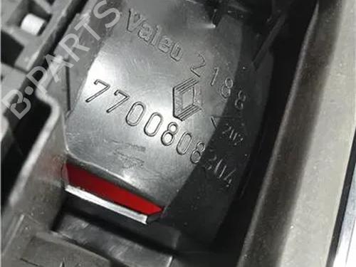 Right taillight RENAULT SAFRANE I (B54_) 3.0 V6 (B54B, B544) | BP23920534C35 