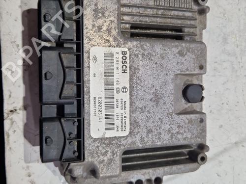 Used Electronic module RENAULT LAGUNA II (BG0/1_) 2.2 dCi (BG0F) (150 hp) 32656661