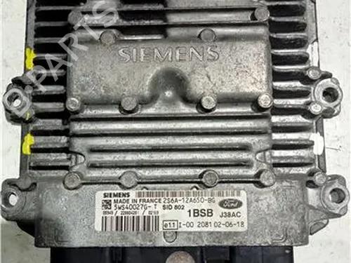 Elektronische module FORD FIESTA IV (JA_, JB_) 1.0 i (65 hp) 23928831