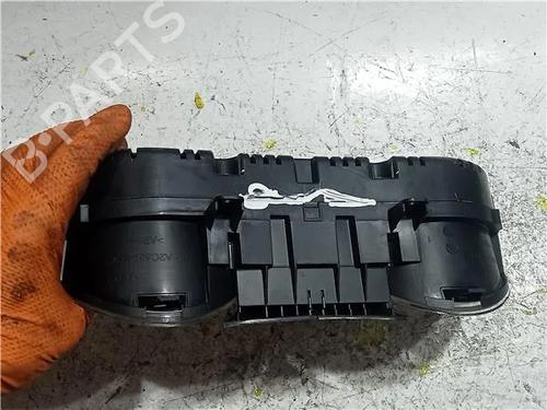 Instrument cluster SEAT IBIZA IV (6J5, 6P1) 1.9 TDI | BP23915792C47 