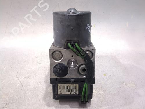 ABS pump OPEL ZAFIRA A MPV (T98) 2.2 DTI 16V (F75) | BP26542661M43 