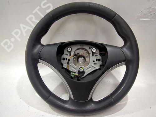 Used Steering wheel BMW 1 (E81) 118 d (143 hp) 28511784