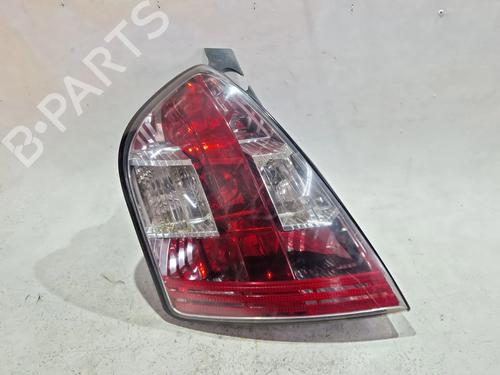 Używane Lampa tylna lewa FIAT STILO (192_) 1.9 JTD (192_XE1A) (115 hp) 29519619