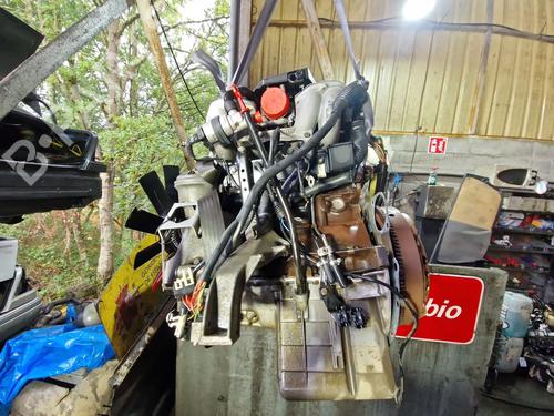 Engine BMW 3 (E36) 318 i | BP39076736M1 - Image 3