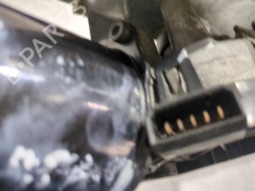 Front wiper motor VW POLO (9N_, 9A_) 1.9 TDI | BP23951730M29 