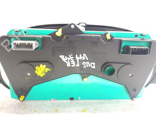 Instrument cluster DACIA DUSTER (HS_) 1.5 dCi | BP40063068C47 - Image 4