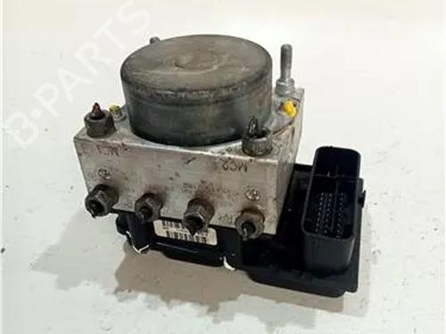 Used ABS pump CITROËN NEMO Box Body/MPV (AA_) 1.4 HDi (68 hp) 23932689