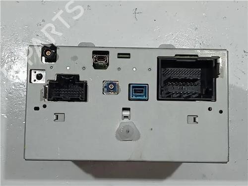 Radio OPEL INSIGNIA A Saloon (G09) 2.0 CDTI 4x4 (69) | BP23924985E6