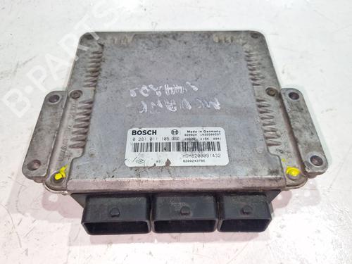 Electronic module OPEL MOVANO A Van (X70) 2.5 DTI (FD) | BP34625768M83 - Image 3