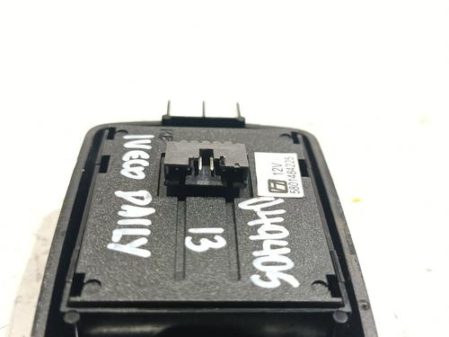 Right front window switch IVECO DAILY V Van 35C15 V, 40C15 V, 45C15 V, 50C15 V, 60C15 V,65C15 V | BP39638247I26 - Image 3