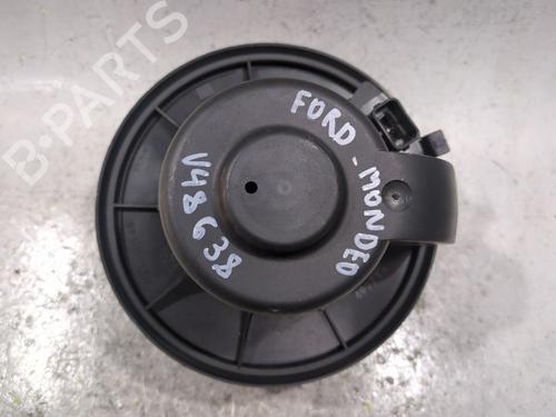 Used Heater blower motor Heater blower motor FORD MONDEO I (GBP) [1993-1996] 34264192 34264192