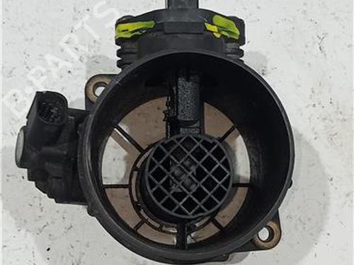 Used Mass air flow sensor MERCEDES-BENZ C-CLASS (W203) C 180 (203.035) (129 hp) 23919401