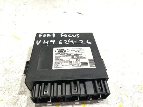 Used Electronic module Electronic module FORD FOCUS I (DAW, DBW) 1.4 16V (75 hp) 40282372 40282372