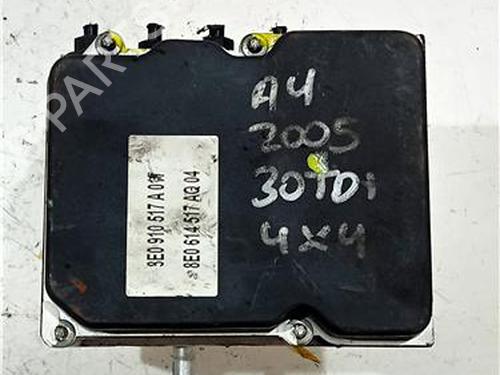 ABS pump AUDI A4 B7 Avant (8ED) 3.0 TDI quattro | BP23932138M43 