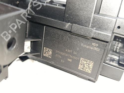 Ignition barrel AUDI A4 B8 Avant (8K5) 2.0 TDI | BP40063121M48 - Image 3