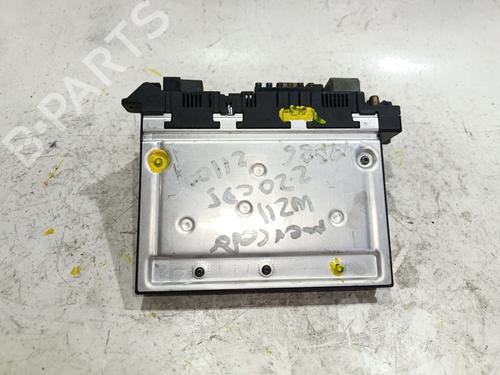 Fuse box MERCEDES-BENZ E-CLASS (W211) E 220 CDI (211.006) | BP39492890E1  - Image 6