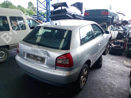 Module électronique AUDI A3 (8L1) 1.9 TDI | BP26542668M83 