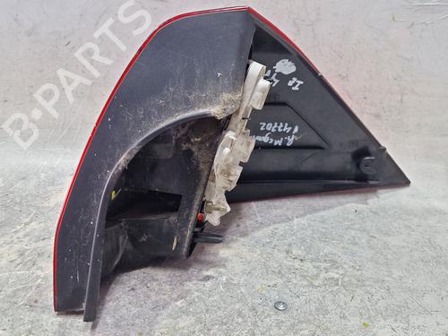 Left taillight RENAULT MEGANE II (BM0/1_, CM0/1_) 1.5 dCi (BM0F, BM0T, BM2B, CM0F, CM0T) | BP29885062C34