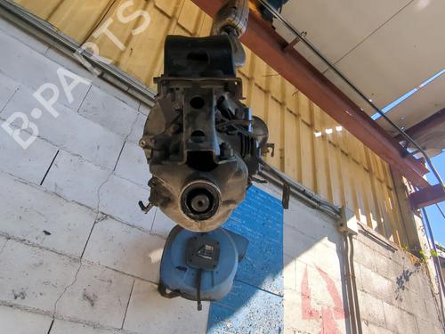 Gearbox NISSAN VANETTE CARGO Van (HC 23) 2.3 D | BP29643481M3 