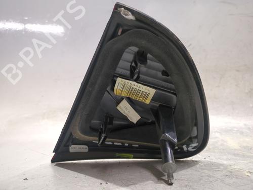 Left tailgate light RENAULT CAPTUR I (J5_, H5_) 1.5 dCi 90 (J5N4, J5M5, J5MW, J5M6, J5AL, J5AJ) | BP29886395C79