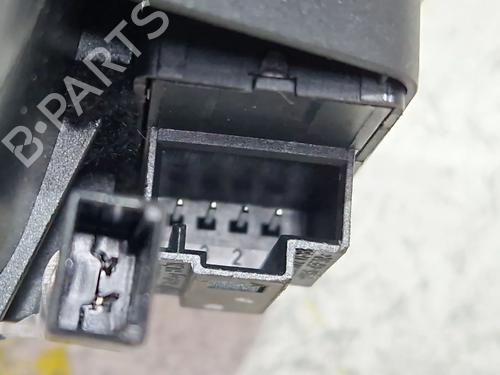 Front left interior door handle VW TIGUAN (5N_) 2.0 TDI 4motion | BP29518614I13 