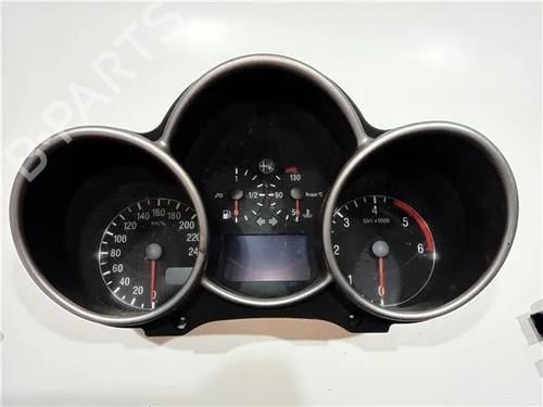 Kombiinstrument ALFA ROMEO 147 (937_) 1.6 16V T.SPARK ECO (937.AXA1A, 937.BXA1A) (105 hp) 23930812