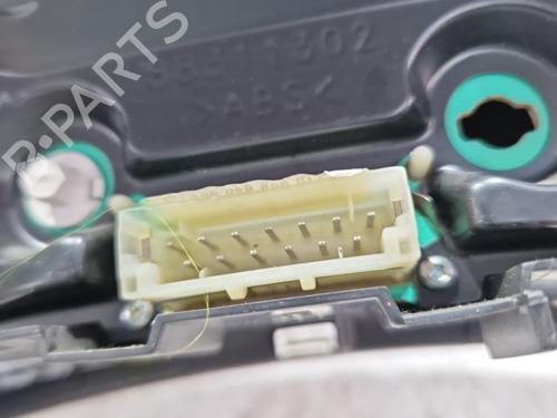 Instrument cluster OPEL CORSA C (X01) 1.0 (F08, F68) | BP32414517C47 