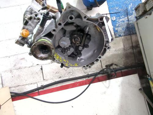Used Gearbox Gearbox SEAT CORDOBA (6K1, 6K2) 1.0 i (50 hp) 33626554 33626554