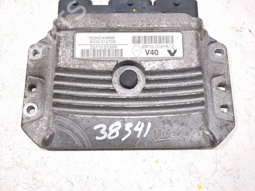 Used Electronic module RENAULT MEGANE II Estate (KM0/1_) 1.6 16V (102 hp) 23926938