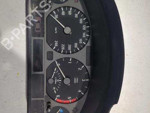 Kombinert Instrument BMW 3 Coupe (E46) [1998-2006]  23902209
