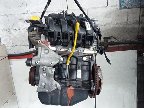 Engine RENAULT CLIO III Grandtour (KR0/1_) 1.2 16V (KR0P) | BP39071192M1 - Image 2