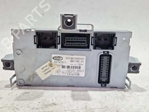 Electronic module FIAT STILO (192_) 1.8 16V (192AXC1A, 192BXC1A) | BP29526400M83 