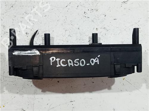 Climate control CITROËN XSARA PICASSO (N68) 1.6 HDi | BP23918046I5 