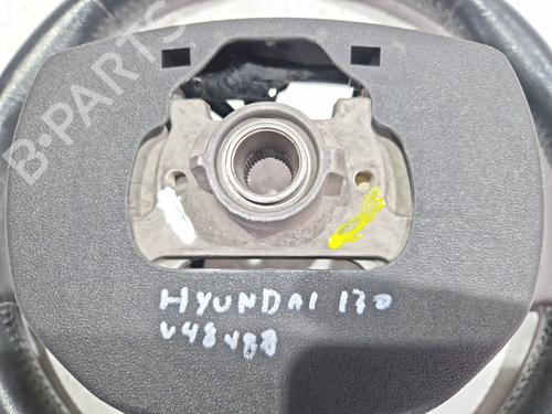 Steering wheel HYUNDAI i30 (FD) 1.6 | BP34157882C49  - Image 5