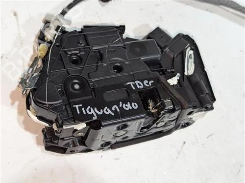 Rear right lock VW TIGUAN (5N_) 2.0 TDI 4motion | BP23925325C99 