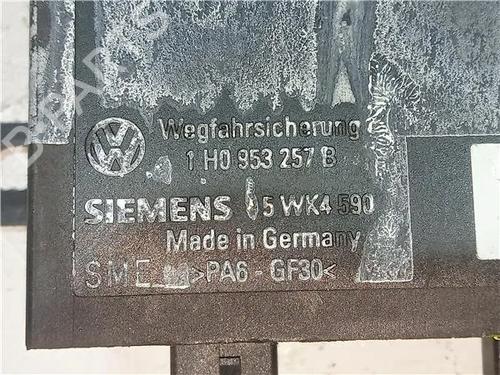 Electronic module VW POLO III (6N1) 50 1.0 | BP23908675M83 