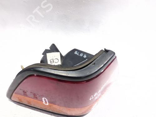 Left taillight DAEWOO ARANOS 2.0 | BP31292039C34
