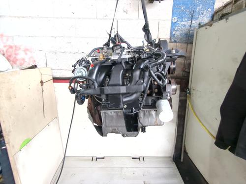 Engine FORD MONDEO III (B5Y) 2.0 16V TDDi / TDCi | BP36782311M1 - Image 4