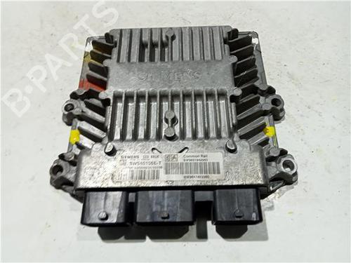 Used Electronic module CITROËN XSARA (N1) 1.9 TD (90 hp) 24967964