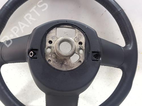 Steering wheel AUDI A3 (8P1) 2.0 TDI 16V quattro | BP38702927C49 - Image 6