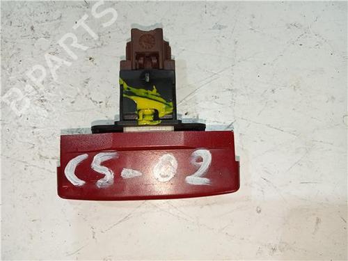 Used Warning switch Warning switch 24967449 24967449