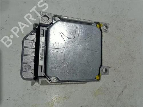 ECU airbags BMW 3 (E46) 323 i | BP23926641M53 